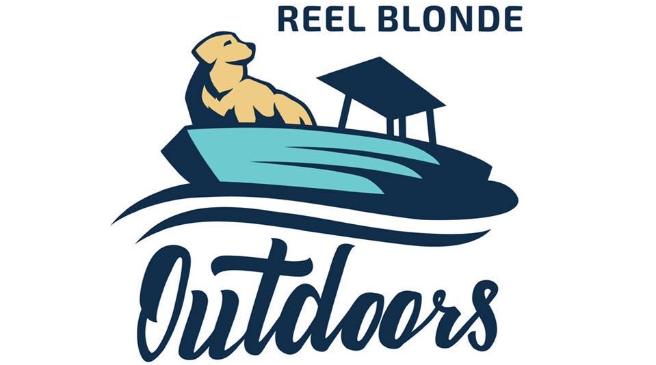 Reel Blonde Outdoors